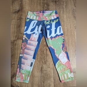 Shape up leggings size ones.